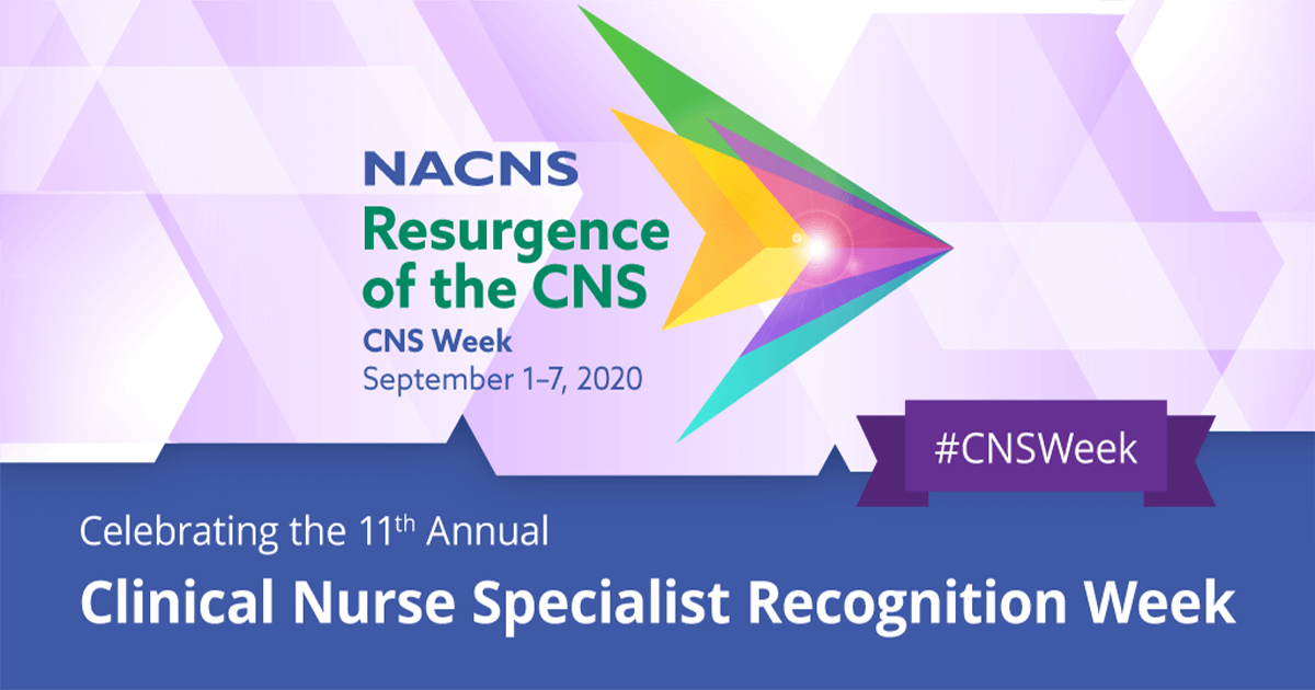 NACNS_cnsweek_social_graphic Nursing Education Expert